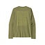 Patagonia Capilene Long Sleeve Cool Daily Shirt - Strataspire