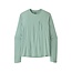 Patagonia Men's Capilene Long Sleeve Cool Sun Shirt