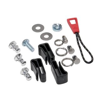 MSR Snowshoe Field Repair Kit