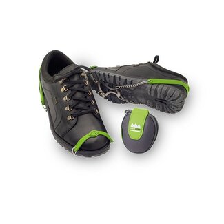 Veriga Grip Step Crampons