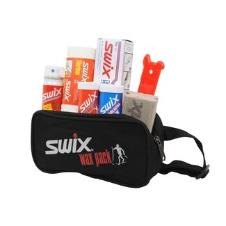 Swix Waxpack