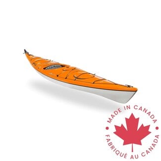 Delta Kayaks Delta 16 Rudder