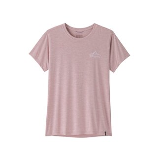 Patagonia Capilene Cool Daily Shirt Wm - Cloud Crag