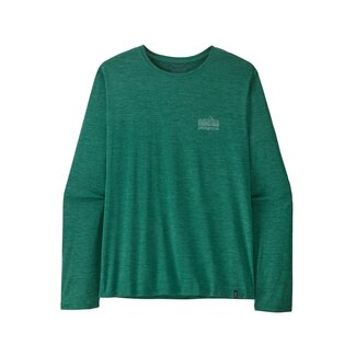 Patagonia Capilene LS Cool Daily Shirt Men - Strataspire