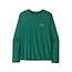 Patagonia Capilene Long Sleeve Cool Daily Shirt - Strataspire