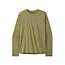 Patagonia Capilene Long Sleeve Cool Daily Shirt - Strataspire