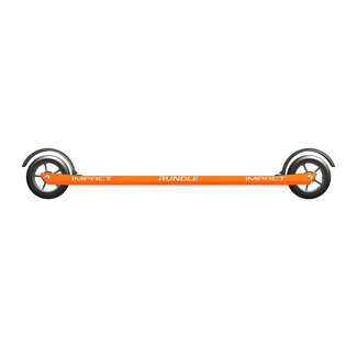 Rundle Impact Skate Rollerskis