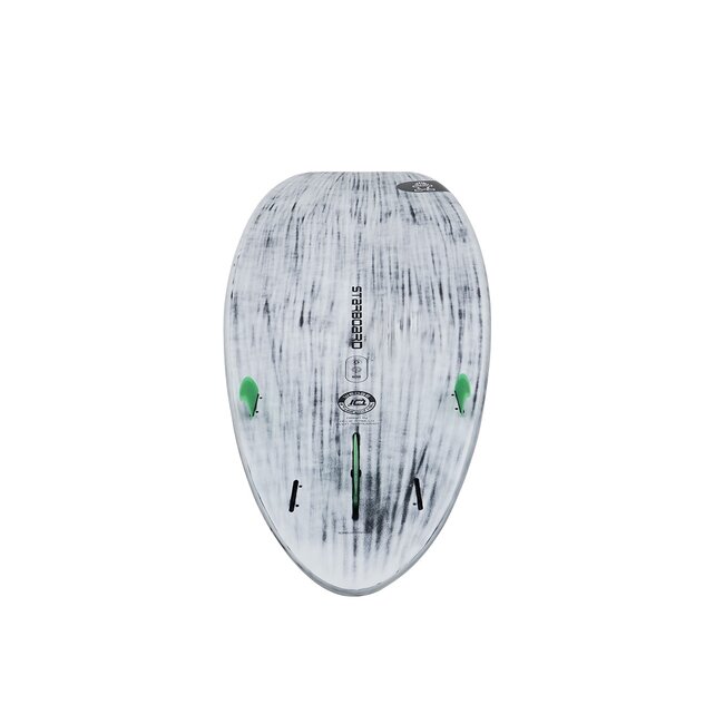 Starboard Wedge Limited Series - Surf Stand Up Paddle Board