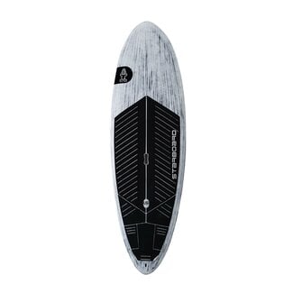 Starboard Wedge Limited Series