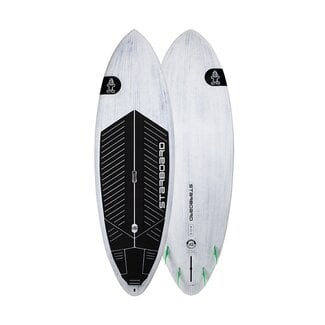 Starboard Spice Limited Series