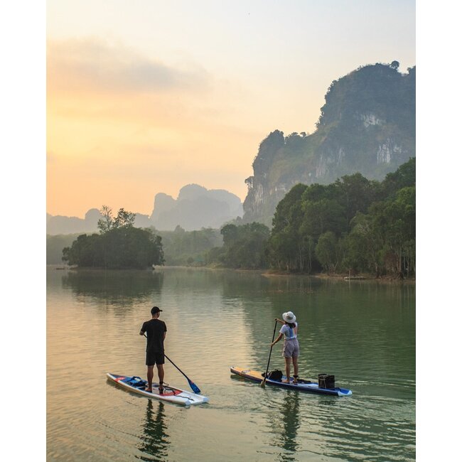 Starboard Touring 14' Lite Tech 2025 - Touring Stand Up Paddle Board