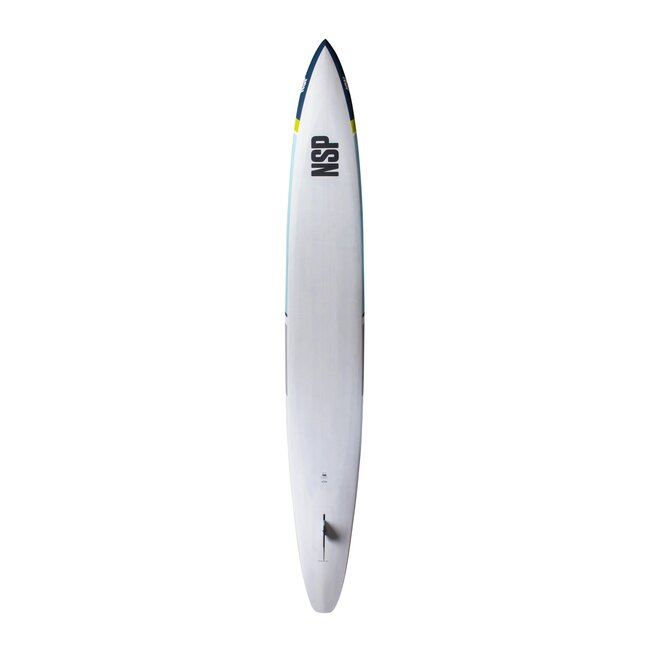 NSP Puma 14' Pro Carbon 2026 - Performance Stand Up Paddle Board