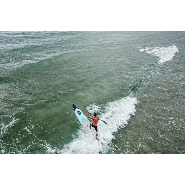 NSP Puma 14' Pro Carbon 2026 - Performance Stand Up Paddle Board