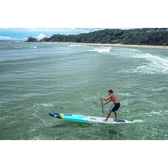 NSP Puma 14' Pro Carbon 2026 - Performance Stand Up Paddle Board