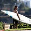 SurfTech Air Travel Bark Commander 12'x22" Inflatable Prone Paddle Board