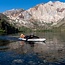 SurfTech Air Travel Bark Commander 12'x22" Inflatable Prone Paddle Board