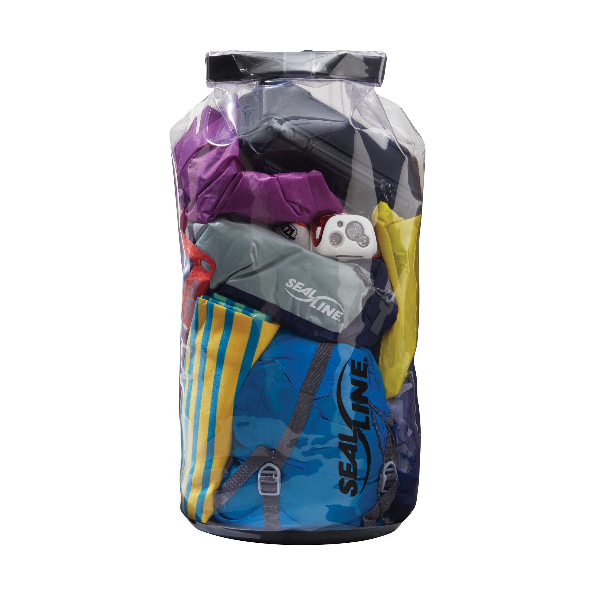 Drybags, Cases, Bags