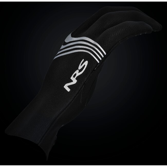 NRS Hydroskin Neoprene Paddling Gloves