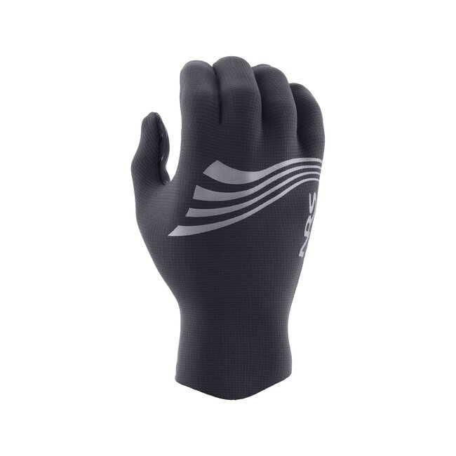 NRS Women's Hydroskin Neoprene Paddling Gloves