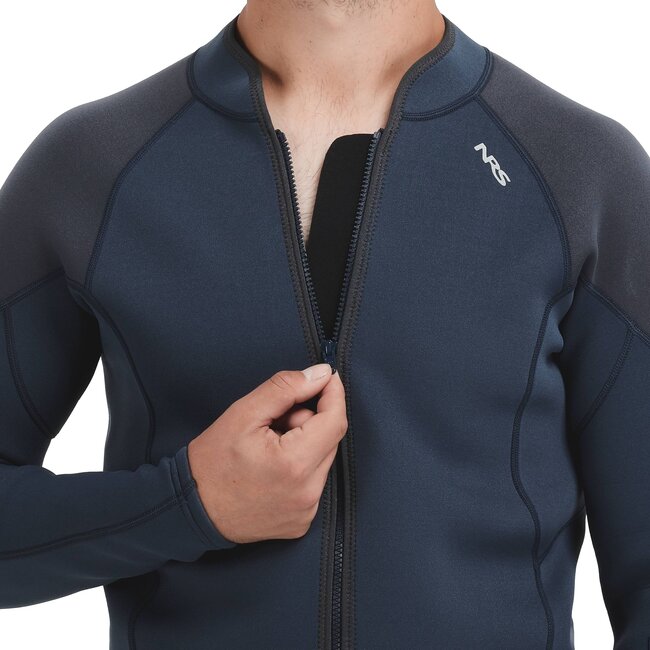 NRS Men's Ignitor Neoprene Paddling Jacket