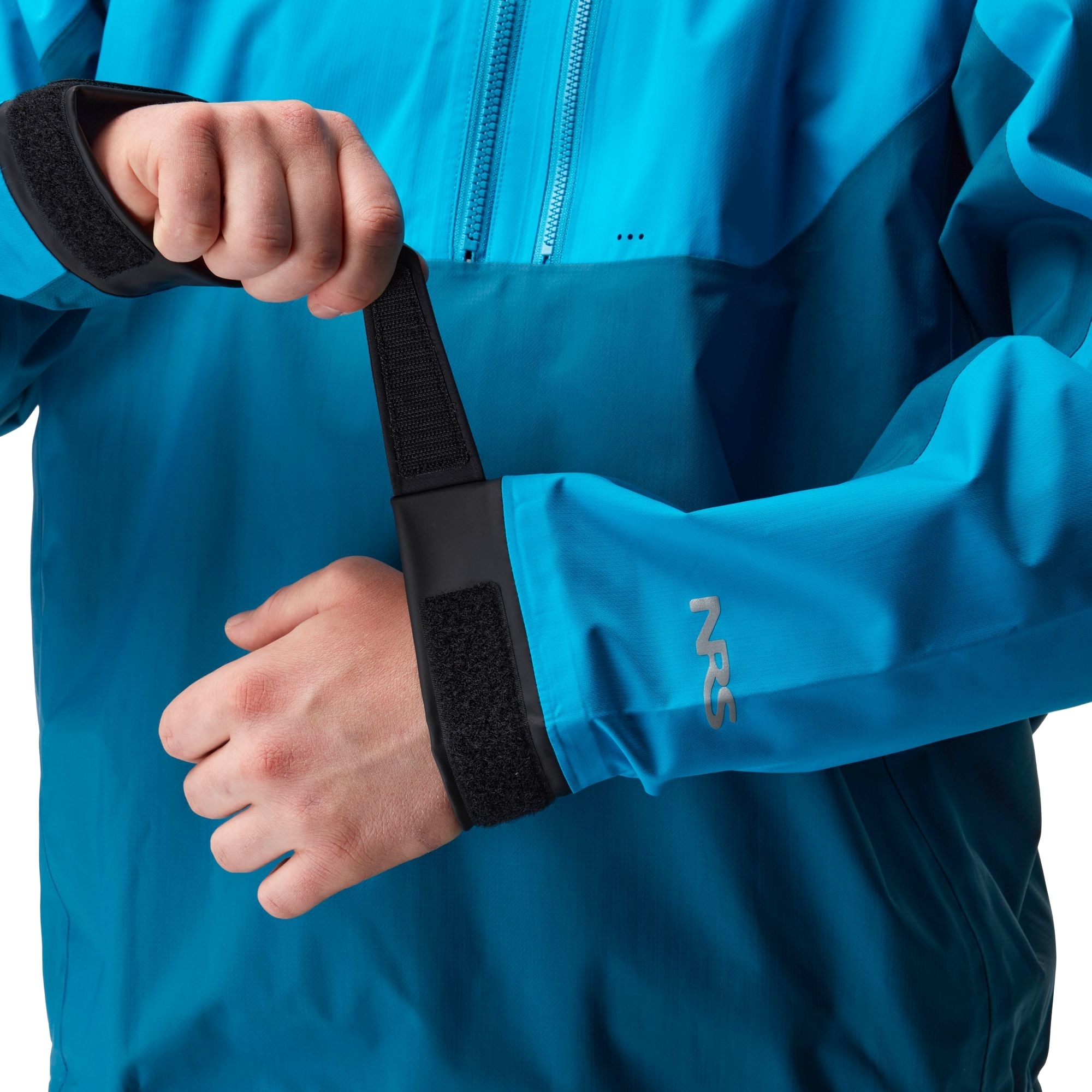 NRS Men's High Tide Paddling Splash Jacket - Coast Outdoors