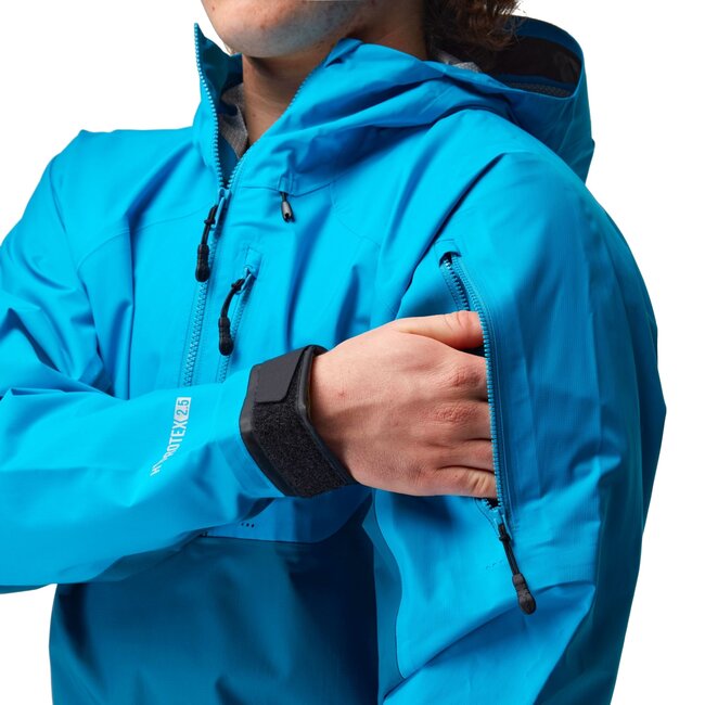 NRS Men's High Tide Paddling Splash Jacket