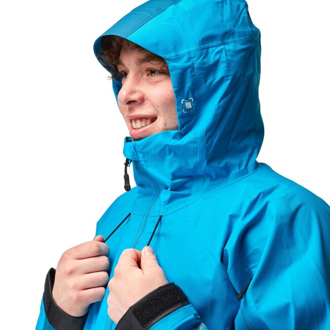 NRS Men's High Tide Paddling Splash Jacket