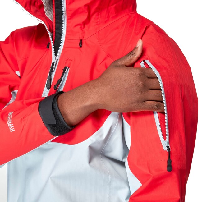 NRS Women's High Tide Paddling Splash Jacket