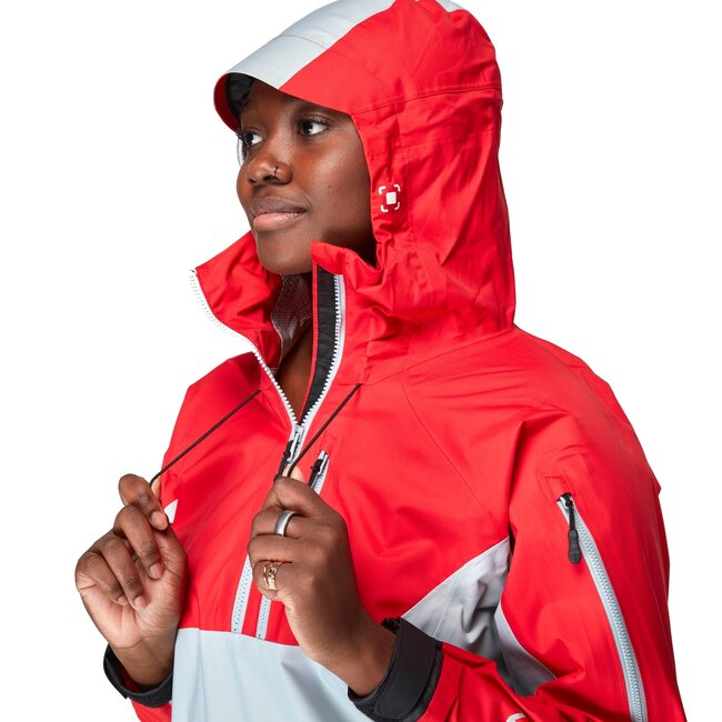 NRS Women's High Tide Paddling Splash Jacket