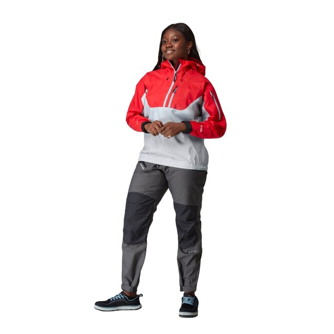 NRS Women's High Tide Paddling Splash Jacket