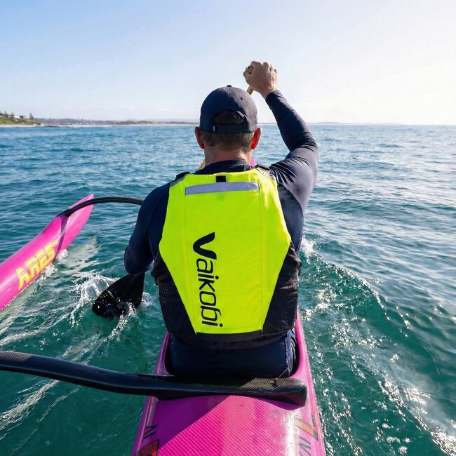 Vaikobi  VXPII Performance PFD