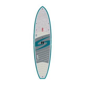 SurfTech Chameleon 11'4 x 32" - Fusion V-Tech