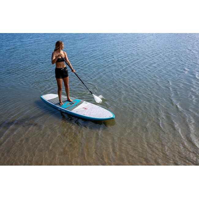 SurfTech Chameleon 10'4 x 31" - Fusion V-Tech - Touring Stand Up Paddle Board