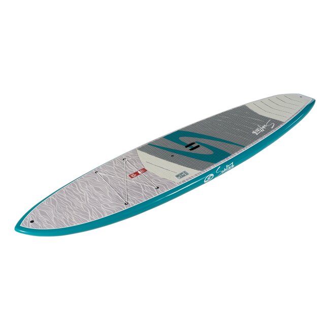SurfTech Chameleon 10'4 x 31" - Fusion V-Tech - Touring Stand Up Paddle Board