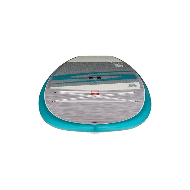 SurfTech Chameleon 10'4 x 31" - Fusion V-Tech - Touring Stand Up Paddle Board