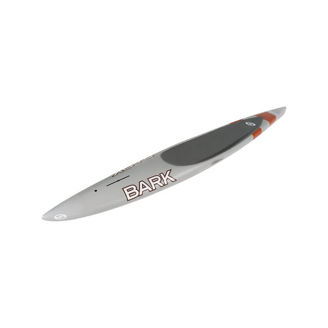 SurfTech Bark Commander 12' x 20.5" ST Fusion V-Tech - Performance Prone Paddleboard