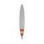 SurfTech Bark Commander 12' x 20.5" ST Fusion V-Tech - Performance Prone Paddleboard