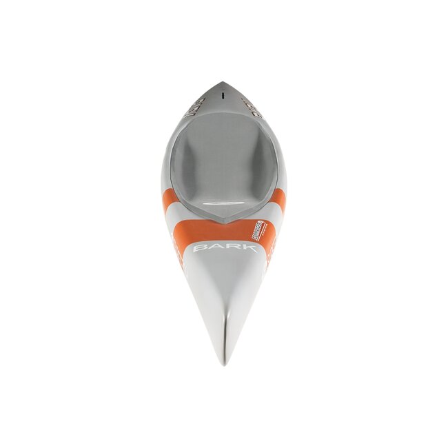 SurfTech Bark Commander 12' x 20.5" ST Fusion V-Tech - Performance Prone Paddleboard