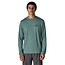 Patagonia Men's Capilene Long Sleeve Cool Daily Shirt - Cloud Crag