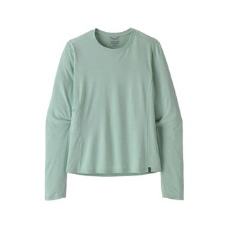 Patagonia Capilene LS Cool Sun Shirt Wm