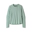 Patagonia Women's Capilene Long Sleeve Cool Sun Shirt