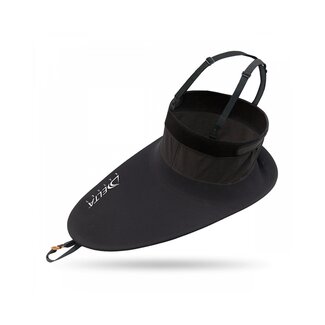 Delta Kayaks Deluxe Neoprene/Nylon Sprayskirt
