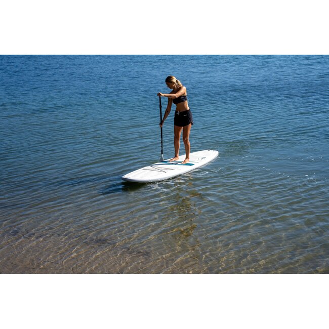 SurfTech Lido 11'6" x 33" Stand Up Paddle Board with Paddle