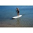 SurfTech Lido 11'6" x 33" Stand Up Paddle Board with Paddle