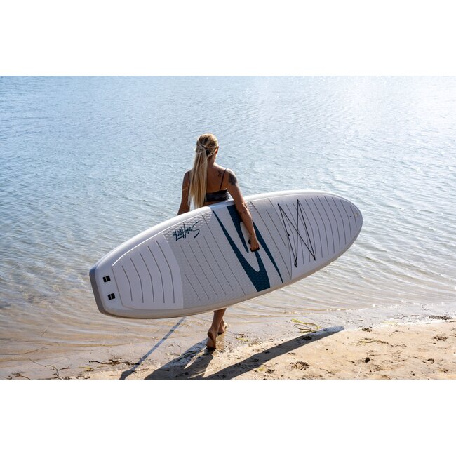 SurfTech Lido 11'6" x 33" Stand Up Paddle Board with Paddle
