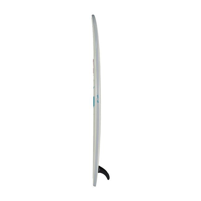 SurfTech Lido 11'6" x 33" Stand Up Paddle Board with Paddle