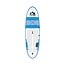 Used Cascadia Chinook 10'6" x 35" Inflatable Stand Up Paddleboard