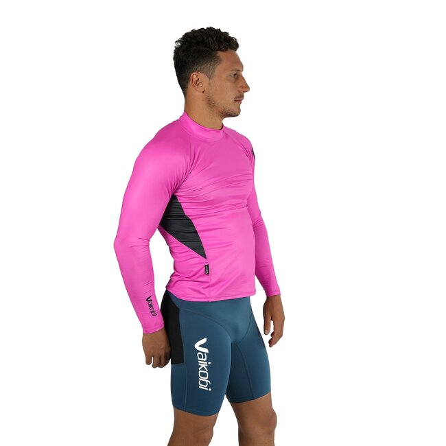 Vaikobi Men's UV Paddle Shorts