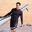 Vaikobi V Cold Long Sleeve Base Layer Paddling Top