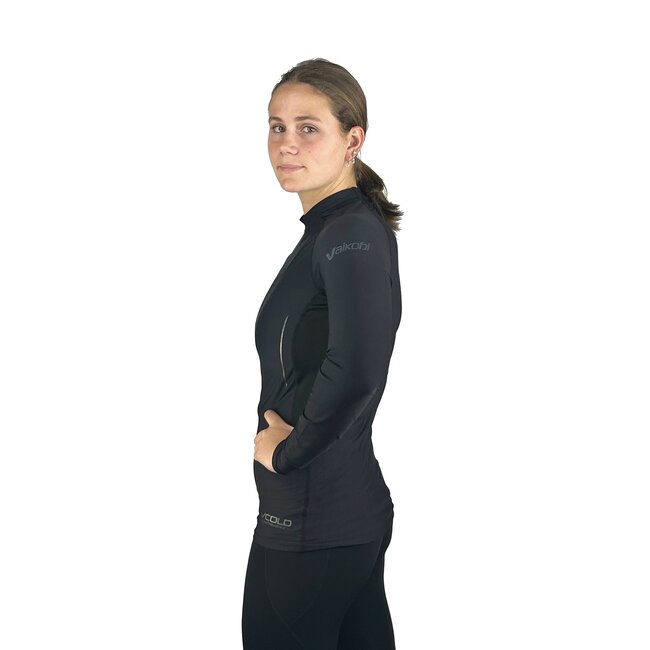 Vaikobi V Cold Long Sleeve Base Layer Paddling Top